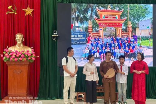 Phát huy vai trò của phụ nữ trong công tác phòng, chống ma túy tại cộng đồng