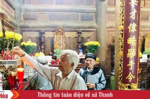 Thần phi Trịnh Thị Ngọc Lữ