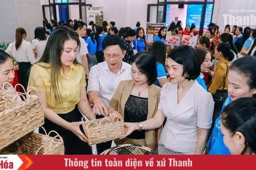 Giới nữ tiến vào thời đại mới
