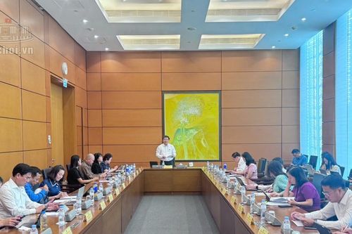 Tháo gỡ nút thắt tín dụng, tạo động lực phát triển doanh nghiệp nhỏ và vừa