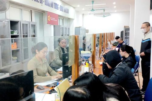 101 triệu người đã được chuyển mã số bảo hiểm xã hội sang số định danh