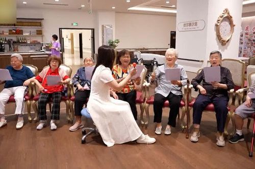 Trung Quốc siết quản lý chi phí tại các cơ sở chăm sóc người cao tuổi