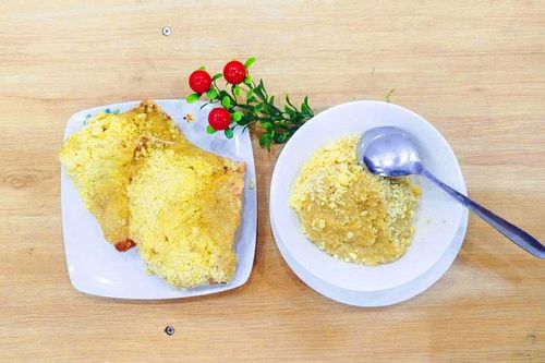 Bánh đa kê chợ Đọ - hương vị thân quen