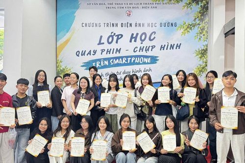 Quy hoạch Đà Nẵng và câu chuyện công nghiệp nội dung