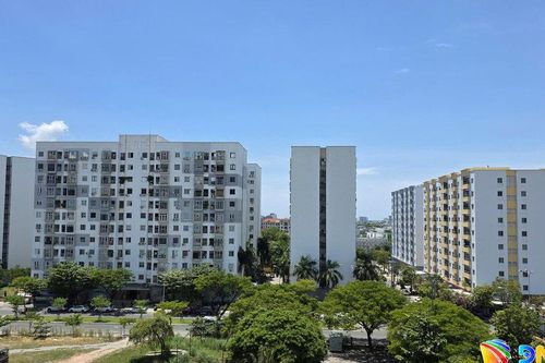 Nhà ở xã hội và câu chuyện an cư