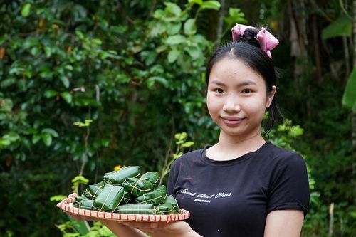 Gen Z xây kênh quảng bá nem xứ Quảng