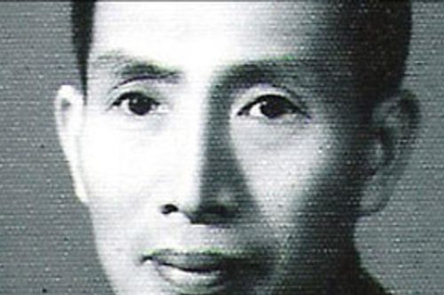 Võ Quí Huân, người con Đà Nẵng theo tiếng gọi non sông