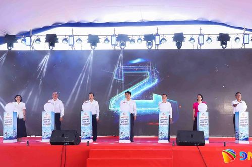 Liên Chiểu đưa chuyển đổi số đến gần hơn với người dân