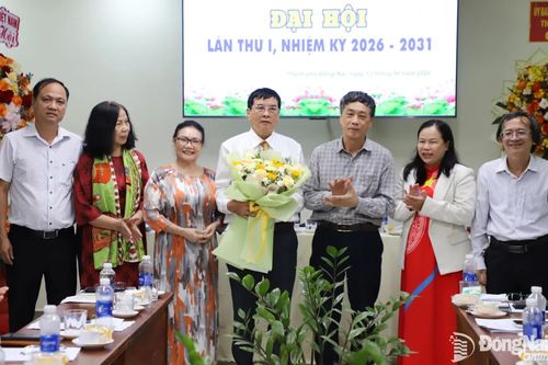 CÂU CHUYỆN CUỐI TUẦN Nâng cao năng lực cho cán bộ văn hóa ở cơ sở