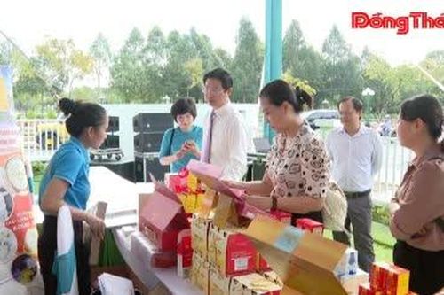 Đổi mới sáng tạo thúc đẩy tăng trưởng