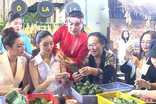 Farm Trip - Hành trình kết nối nông sản và văn hóa ẩm thực