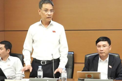 Hoàn thiện chính sách phát triển doanh nghiệp nhỏ và vừa