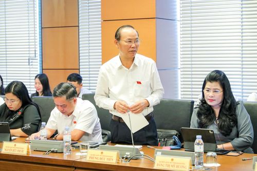 Cần tháo gỡ điểm nghẽn, khơi thông nguồn lực cho tăng trưởng và phát triển khoa học, công nghệ