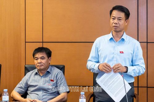 Cần có cơ chế, chính sách hỗ trợ phù hợp đối với viên chức Trung tâm Dịch vụ tổng hợp cấp xã