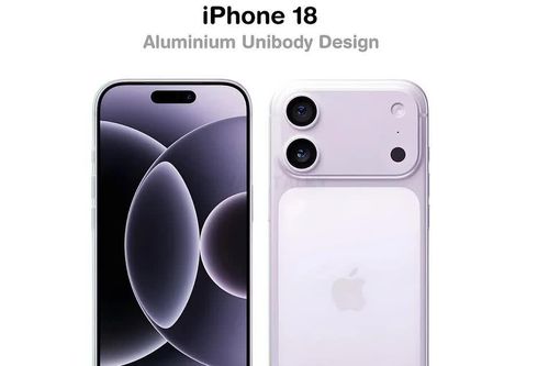 Apple chuẩn bị sản xuất số lượng lớn iPhone 18 tiêu chuẩn nhằm thúc đẩy tăng trưởng doanh số