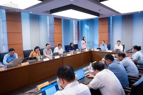 Nâng cao hiệu quả sử dụng nguồn lực, tạo động lực tăng trưởng bền vững
