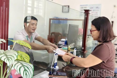 Điểm tựa cho người dân an cư, phát triển kinh tế