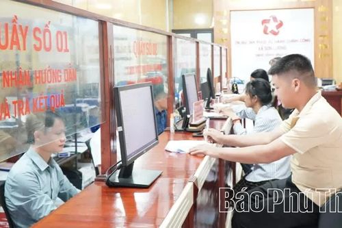 Khi chuyển đổi số bắt đầu từ mỗi người dân