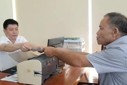 Yên Phú xây dựng chính quyền gần dân