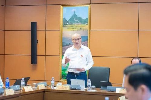 Đại biểu Quốc hội tỉnh thảo luận tình hình phát triển kinh tế - xã hội