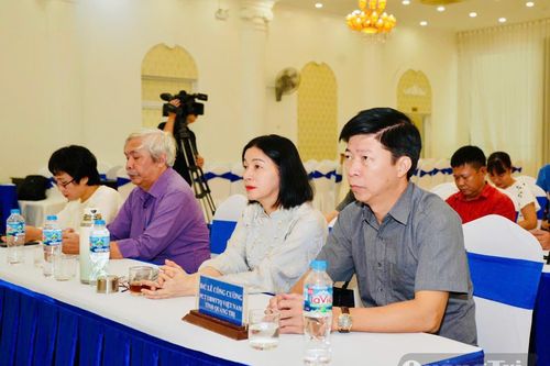 Khai mạc trại sáng tác chuyên ngành mỹ thuật và nhiếp ảnh chủ đề 'Sắc màu Quảng Trị mới' năm 2026