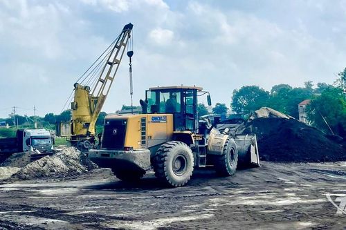 Bảo vệ môi trường gắn với chất lượng tăng trưởng