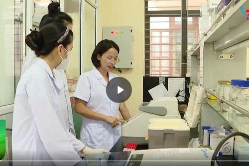 Bản lĩnh làm chủ công nghệ của nữ trí thức