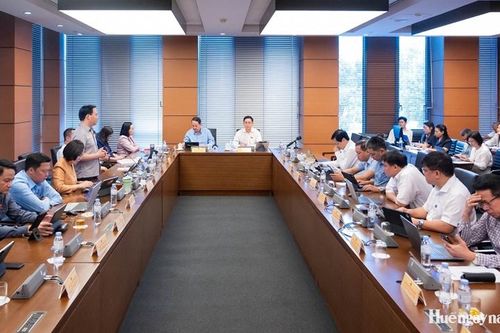 Không để vốn ngân sách nằm chờ, dự án kéo dài