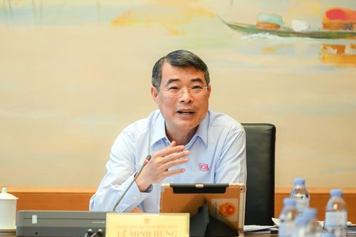 Thủ tướng Lê Minh Hưng: Bảo đảm vai trò chủ đạo của ngân sách Trung ương, nâng cao trách nhiệm thực thi của địa phương
