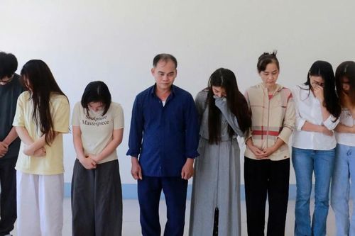 Nghệ An: Triệt phá đường dây sản xuất, buôn bán thuốc giả quy mô lớn