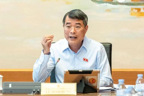 Thủ tướng Lê Minh Hưng: Thực hiện loạt giải pháp để giảm giá nhà và bất động sản