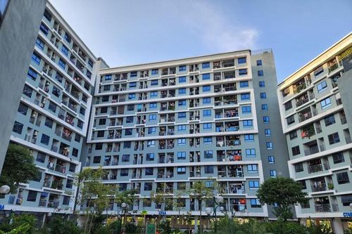 Hà Nội tạm dừng duyệt dự án nhà ở xã hội, chốt kế hoạch tái định cư trong tháng 10