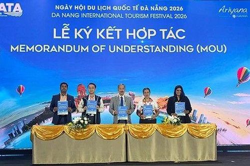 Đà Nẵng chuyển hướng phát triển du lịch theo chiều sâu, gia tăng giá trị trải nghiệm