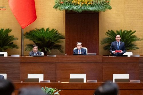 Kết thúc giai đoạn nối thông tuyến, chuyển tiếp sang giai đoạn đầu tư nâng cấp, mở rộng