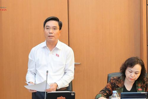 Phó Chủ tịch Quốc hội, Thượng tướng Nguyễn Doãn Anh: Quyết liệt giảm lãi suất cho vay, hỗ trợ doanh nghiệp, khơi thông nguồn lực phát triển