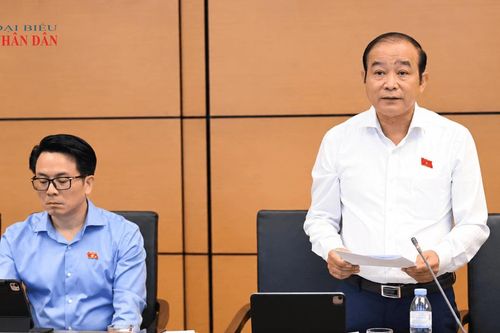 Mỗi điểm nghẽn thể chế phải có một đầu mối chịu trách nhiệm