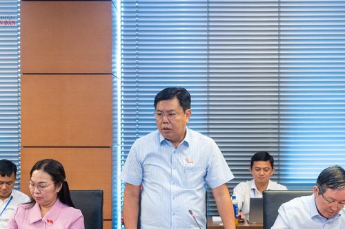 Làm rõ tiến độ, trách nhiệm hoàn thành các đoạn tuyến đường Hồ Chí Minh