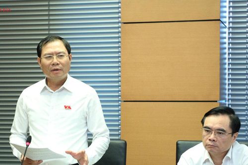 Khơi thông nguồn lực, nâng cao năng lực thực thi để thúc đẩy tăng trưởng