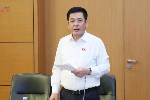 Phó Chủ tịch Quốc hội Nguyễn Hồng Diên: Không vì áp lực tiến độ mà xem nhẹ chất lượng, an toàn công trình đường Hồ Chí Minh