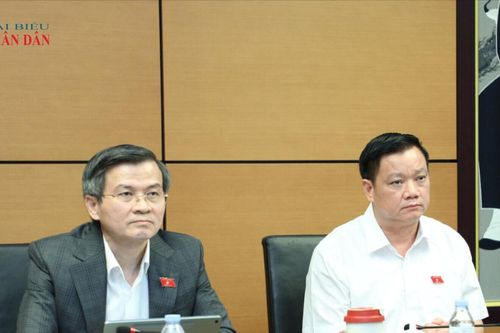 Gắn tăng trưởng với nâng cao đời sống người dân