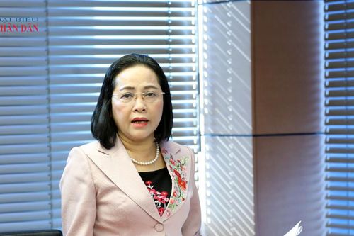 Phó Chủ tịch Quốc hội Nguyễn Thị Thanh: Nâng cao hiệu lực, hiệu quả tổ chức thực hiện, quán triệt tinh thần '6 rõ'