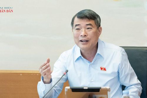 Thủ tướng Lê Minh Hưng: Quyết liệt giảm chi phí đầu vào cho nền kinh tế