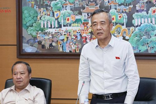 Nghiên cứu thành lập tổ công tác của Chính phủ trực tiếp hỗ trợ địa phương tháo gỡ khó khăn, vướng mắc