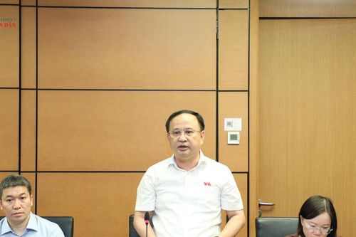 Lấy chất lượng cuộc sống của người dân làm thước đo tăng trưởng