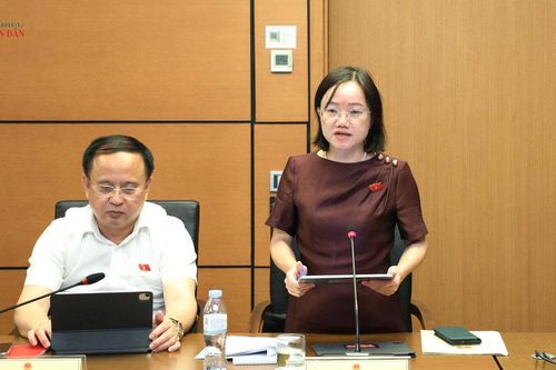 Kiến nghị bổ sung 1.400 tỷ đồng cho cao tốc Vinh - Thanh Thủy, điều chỉnh vốn đường sắt tốc độ cao