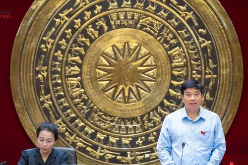 Nâng khả năng hấp thụ nguồn vốn cho khoa học, công nghệ