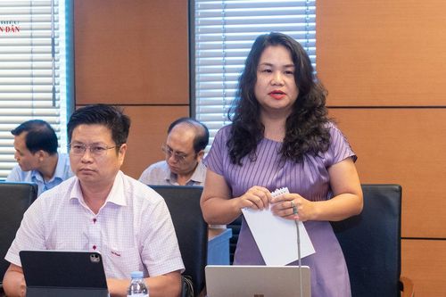 Không để tự chủ đại học trở thành áp lực tuyển sinh