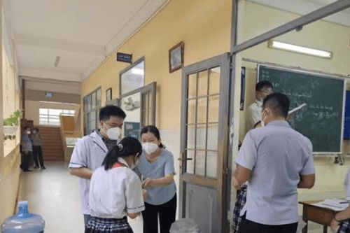 Khuyến cáo khẩn từ Bộ Y tế về cách phòng chống nhiễm trùng do não mô cầu