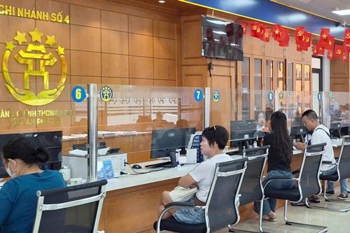 Hà Nội tìm kiếm các sáng kiến cải cách hành chính có khả năng nhân rộng
