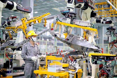 Hợp tác Việt - Đức: Làm sao để tăng hiệu quả thu hút vốn ngoại?